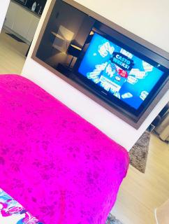 City Centre Platinum Towers Apartment - Warsaw - 2