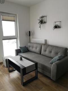 Apartament dla Ciebie - Łańcut - 9