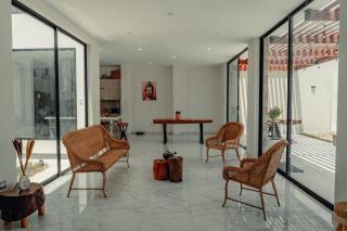 Diamond House - Simbal - 7