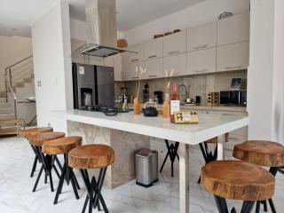 Diamond House - Simbal - 1