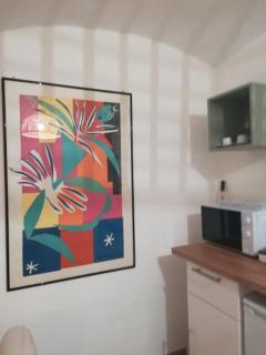 Quintino Sella 175 Foresteria Matisse - Bari - 3