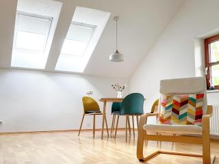 Ferienwohnung Sattelhof - Türnitz - 6
