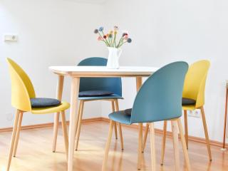 Ferienwohnung Sattelhof - 4