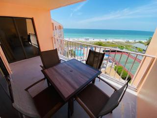 Reef Club Indian Rocks Beach Top Floor Gulf Views - Clearwater Beach - 6