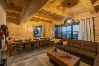 Drevenica Lesanka - 3