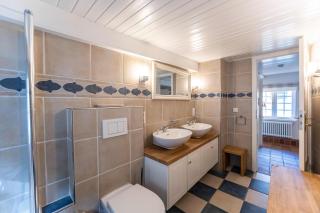 Ferienhaus Strandgut - Oevenum - 1