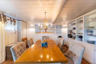 Ferienhaus Strandgut - Oevenum - 6