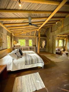 Cabaña junto al mar - 8