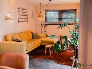 Holiday home in Leende with playground - Leende - 3