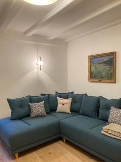 Gîte du Hibou - jolie dépendance sur verger - Muhlbach-sur-Munster - 4
