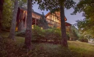 Bear Lodge at Misty Mountain - Blowing Rock - 0