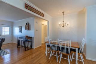 Seven Devils Sunrise - 2