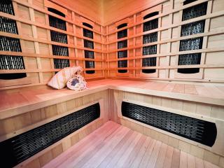 SPA La Casa Blue - Wingles - 2