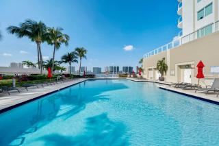 Waterfront luxury new apartment - Miami Beach - 3