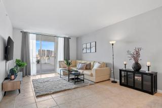 Waterfront luxury new apartment - Miami Beach - 2