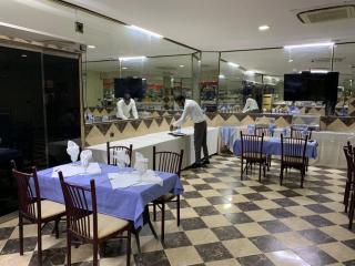 Hôtel Hayatt - Nouakchott - 1
