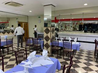 Hôtel Hayatt - Nouakchott - 2