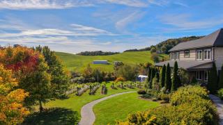 Banner Elk Winery Villa - 7