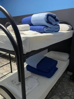 Alexander hostel - Naples - 8