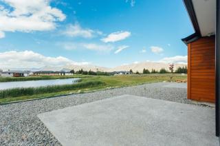 Bluebird Apartment - Lake Tekapo - 8