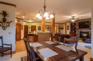 Caribou Crossing at The Lodges at Elkmont - 1