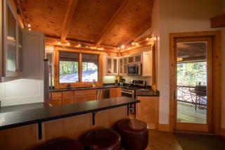 Modern Cedar Rock Townhome at Eagles Nest - Banner Elk - 3
