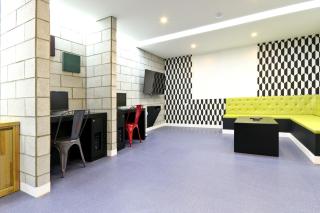 Hotel Home - 2