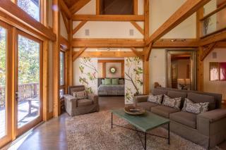 Cedar Rock Townhomes at Eagles Nest - Banner Elk - 3