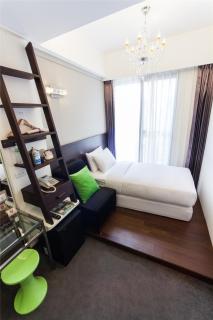 Hotel Les Champs Hualien - 6