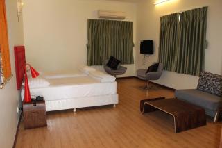 Shaligram Hotel - Pātan - 9