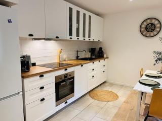 Superbe maison plein centre - Merville - 8