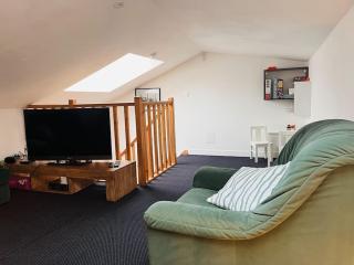 Superbe maison plein centre - 5