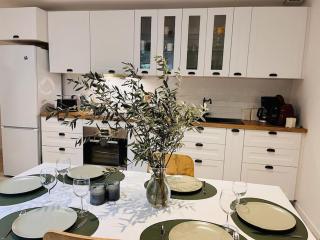 Superbe maison plein centre - Merville - 4