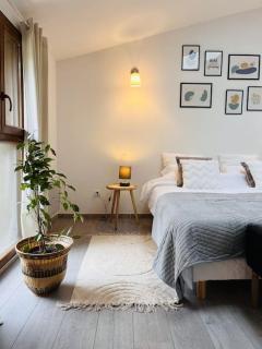 Superbe maison plein centre - Merville - 9