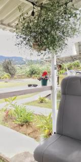 Combi Bus Dreamcatcher - Sarchí - 2