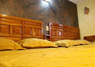 Hospedaje Ensueño - Zacatlán - 9