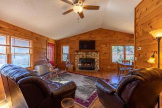 Pine Creek Cabin - Blowing Rock - 6