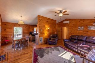 Pine Creek Cabin - Blowing Rock - 4