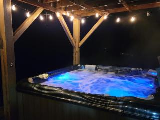Pine Creek Cabin - Blowing Rock - 0