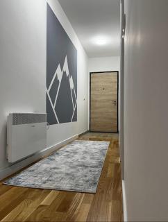 Monterest Apartment Bjelasnica - Bjelašnica - 7