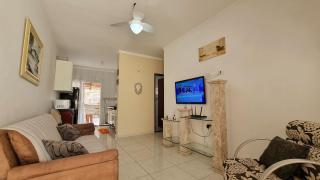 Piscina, Área Gourmet, Ar Condicionado, SmartTV, Wi-Fi, 300mts mar - Itanhaém - 8