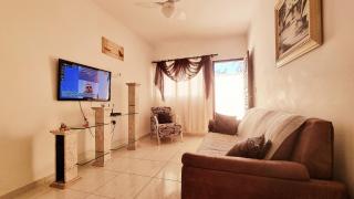 Piscina, Área Gourmet, Ar Condicionado, SmartTV, Wi-Fi, 300mts mar - Itanhaém - 7