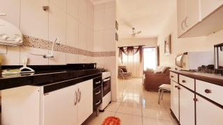 Piscina, Área Gourmet, Ar Condicionado, SmartTV, Wi-Fi, 300mts mar - Itanhaém - 5