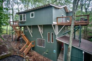 Love to Beech - Beech Mountain - 7