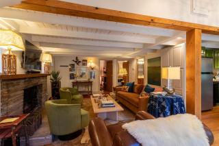 Anglers Cottage - Blowing Rock - 4