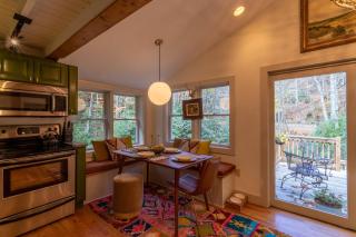 Anglers Cottage - Blowing Rock - 2