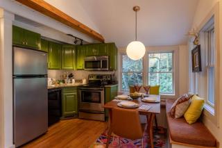 Anglers Cottage - Blowing Rock - 3