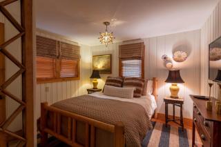 Anglers Cottage - Blowing Rock - 1