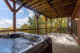 Buckhorn Lodge - Sugar Mountain - 5