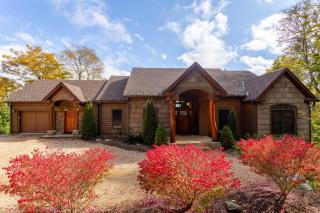 Buckhorn Lodge - Sugar Mountain - 0